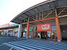 周辺：ザ・ビッグエクストラ真岡店 4052m