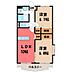 間取り：図面と現状に相違がある場合には現状を優先