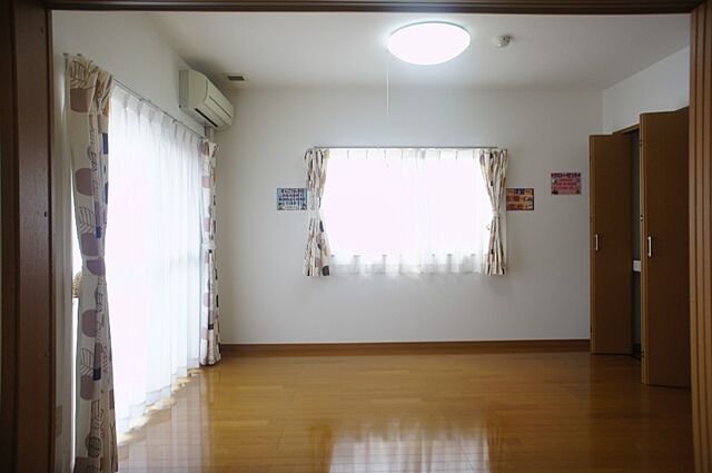 子供部屋