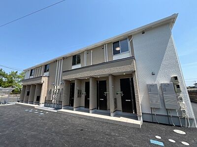 外観 外観