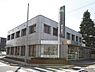 周辺：栃木銀行真岡支店 886m
