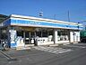 周辺：ローソン真岡田町店 429m