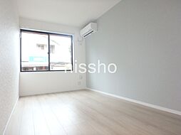 大泉学園East-Y2 104 1階1Kのリビング/ダイニング