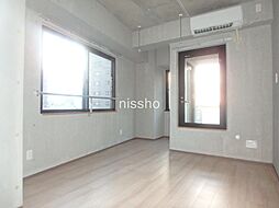 ＨＭ上池袋 802 8階ワンルームのリビング/ダイニング