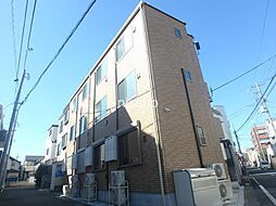 ネクストグランデ氷川台 304