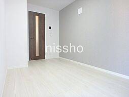 ネクストグランデ中村橋 203 2階1Kのリビング/ダイニング