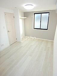 Ｇｒａｎｄ　Ｓｏｌｅｉｌ（グランソレイユ） 501 5階1Kのリビング/ダイニング