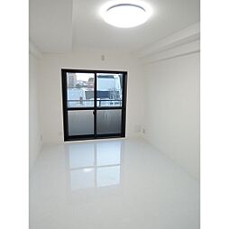 Ｋ・Ｍコート 6階1Kのリビング/ダイニング