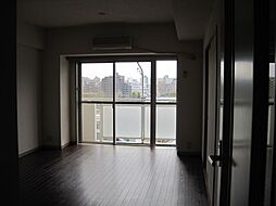 コンフォリア北葛西 1階2SLDKのリビング/ダイニング