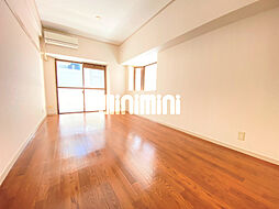 東京メトロ東西線 西葛西駅 徒歩2分の賃貸マンション 2階1Kのリビング/ダイニング