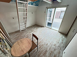 タウンカテッジ宇喜田町 1Ｆ 1階1Kのリビング/ダイニング