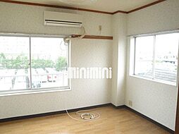 ビビッドハイツ 1Kの写真