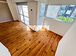第一田中マンション 1DKの写真