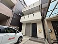 大島戸建て