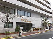 その他「森山リハビリテーション病院まで140m」