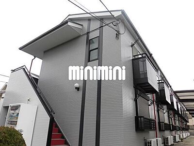 外観 外観
