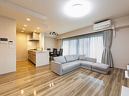 物件画像 ヴェリテ千里青葉丘