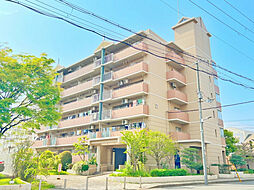 物件画像 プロムナーデ関目21号棟