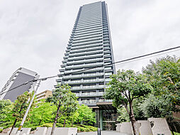物件画像 シティタワー大阪福島