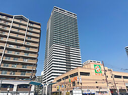 物件画像 ロイヤルメドゥ香里園タワー