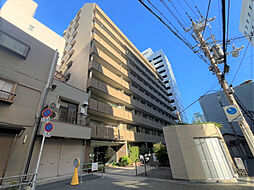 物件画像 朝日プラザ梅田II