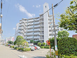 物件画像 野中北パークハウス