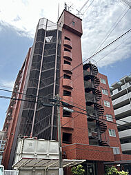 物件画像 シャンボール第2東三国