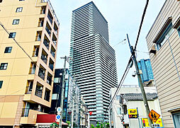 物件画像 グランドメゾン新梅田タワーＴＨＥＣＬＵＢＲＥＳＩＤＥＮＣＥ