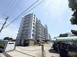 物件画像 朝潮橋パークマンシヨン