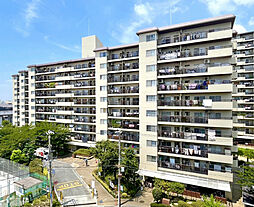 物件画像 佃第2コーポ4号棟