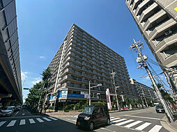 物件画像 プライムハイツ新大阪