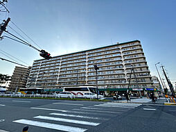 物件画像 野田パークマンション