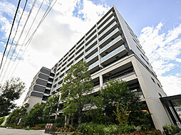 物件画像 ジェイグランシティ塚本