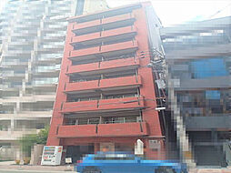 物件画像 朝日プラザ西道頓堀