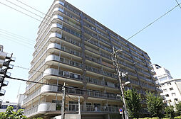 物件画像 カネボウ新大阪第二グリーンマンション