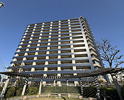 物件画像 パークスクエア・レピア御幣島東公園