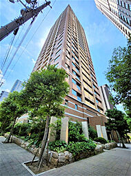 物件画像 グランドメゾン上町台ザ・タワー