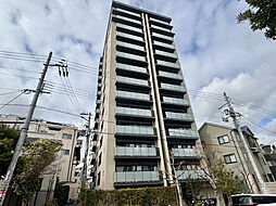 物件画像 プラウド天王寺真田山