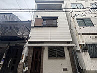 大阪府大阪市福島区吉野1丁目：物件画像