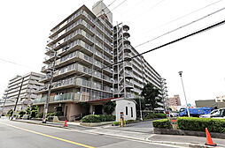 物件画像 ユアサハイム新高