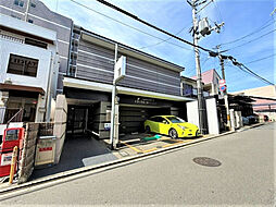 物件画像 アドバンス京都ソナーレ