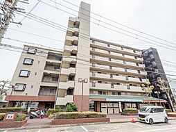 物件画像 ストークマンション出来島