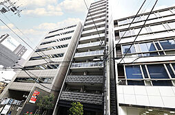 物件画像 プレサンスロジェ堺筋本町