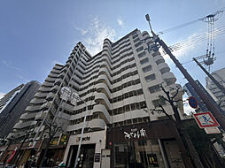 物件画像 グランドメゾン靭