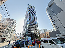 物件画像 プレサンスレジェンド堺筋本町タワー