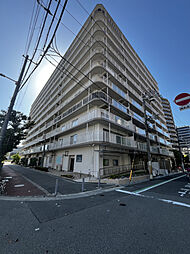 物件画像 東急マンション弁天町