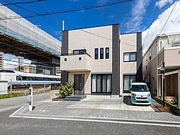 物件画像 大阪市淀川区野中南2丁目中古戸建