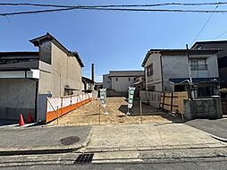 物件画像 生野区巽東2丁目 土地