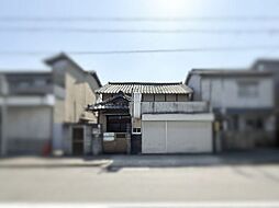 物件画像 生野区巽東2丁目 土地