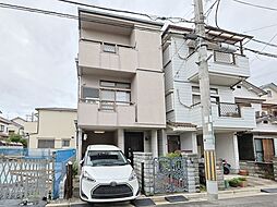 物件画像 高槻市津之江北町中古戸建